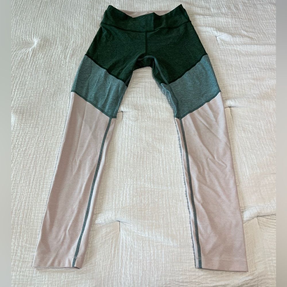 Outdoor voices leggings